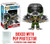 Vulture Spider-Man: Homecoming Funko Pop! Vinyl Figure + Pop Protector