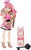 Ever After High C.A. Cupid Doll