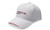 Porsche Motorsport Collection Fanwear White Hat