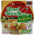 Nongshim Bowl Spicy Kimchi Noodle Soup 3.03 Ounce  Pack of 18