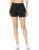Reebok Training Supply Epic Short 2 in 1 Black Large