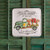 CTW Home Collection 440053 Flower Market Sign