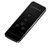 Rollerhouse RF 433.92 Remote Control for Windows Motorized Shades and Blinds, 5 Channel Transmitter, Black Color
