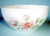 Martha Stewart Marthas Garden Cereal All Purpouse Bowl