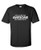 A Shirt This Awesome Graphic Novelty Sarcastic Funny T Shirt XL Black