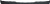 Front Valance for CHEVROLET AVALANCHE SUBURBAN TAHOE 2007-2014 Air Deflector Primed