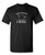 This is How I Roll Graphic Novelty Sarcastic Funny T Shirt XL Black