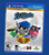 The Sly Collection - PlayStation Vita