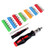 Olympia Tools 76-523-N12 53-Piece Tool Set
