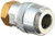 Milton 1496 1 4 inch  FNPT Kwik Grip Safety Air Chuck