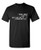 I Love Cats Graphic Novelty Sarcastic Funny T Shirt XL Black