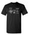 I Hate This Game Graphic Novelty Sarcastic Funny T Shirt XL Black
