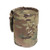 Rothco MOLLE Roll-Up Utility Dump Pouch Multicam