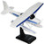 Daron Sky Kids Cessna C172 Skyhawk with Floats Vehicle (1/42 Scale)
