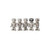 Doctor Who Dr 5 Cyberman Collector Set