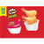 Pringles ZAZ Original Grab n Go  0.67 OZ 60 Count