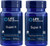 Life Extension SUPER K W  ADVANCED K2 COMPLEX 90 SOFTGELS  2 Pack