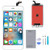 URSEND for iPhone 6 Plus LCD Touch Screen Display Digitizer Screen Replacement Assembly with Repair Tool -White