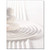 Zen Garden Letterhead Laser  and  Inkjet Printer Paper  100 Sheets