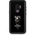Skinit Waterproof Phone Case Compatible with Galaxy S9 Plus - Officially Licensed Marvel Disney Black Panther Profile Design