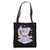 Pastel Goth Teddy Bear Japanese Anime Kawaii Menhera Tote Bag