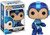 Funko POP Games: Mega Man - Mega Man Action Figure