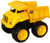 Toystate CAT Tough Tracks 8" Dump Truck