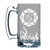Fire Department Beer Stein Fireman Gift Fireman gifts Firefighter gift Firefighter gifts Flames Beer stein Beer mug Firefighter retirement Firefighter graduation Fireman retirement gift