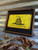 Dont Tread on Me - Wooden Sign