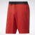 Reebok Training Supply Epic Lightweight Short Legacy Red S