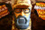 Duck Dynasty Uncle Sis Talking Clock