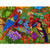 JaCaRou Puzzles Tropics 1000 Pieces Jigsaw Puzzle
