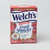 Welchs Fruit Snack 4 count 0.9 oz Pouch Strawberry Case of 20