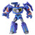 Transformers Tra Rid Warrior Soundwave Action Figure