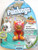 U.B. Funkeys Funkiki Island Figure - Red - RARE Version