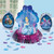 Cinderella 'Sparkle' Table Decorating Kit (23pc)