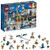 LEGO 60230 City People Pack - Space Research and Development Minifigures Set City Space Port Crew