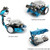 Makeblock Interactive Light & Sound Add-on Pack Designed for mBot/Starter/mBot Ranger/Ultimate/Other Robot Project