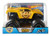 Hot Wheels Monster Jam Gold Max-D Vehicle