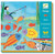 Djeco Art Kit: A Day in the Countryside (rubbings)
