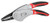 Performance Tool W202 2-in-1 Wire Stripper Pliers and Crimping Tool