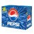 Pepsi Cola 12 Oz.  Pack of 36