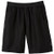 prAna Mens Mojo Short Black X-Large