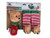 Disney Winnie The Pooh Babies Rattle and Sock Gift Set