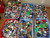 LEGO 4 Pounds Bulk Lot Random Parts Pieces  and  Bricks