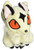 Great Eastern Inuyasha: Kirara/ Kilala Cat 9" Plush Doll