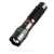 NEBO Slyde King 2K Flashlight   2000 Lumen Rechargeable Flashlight and 500 Lumen Work Light