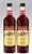 DaVinci Gourmet Raspberry Flavored Syrup 2 Bottles