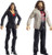 WWE Series # 49 Stephanie McMahon & Mick Foley Figures, 2 Pack