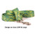 Pet Care Preferred Oregon Ducks Nylon Leash - X-Small
